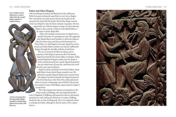 Produktbild: Norse Myths