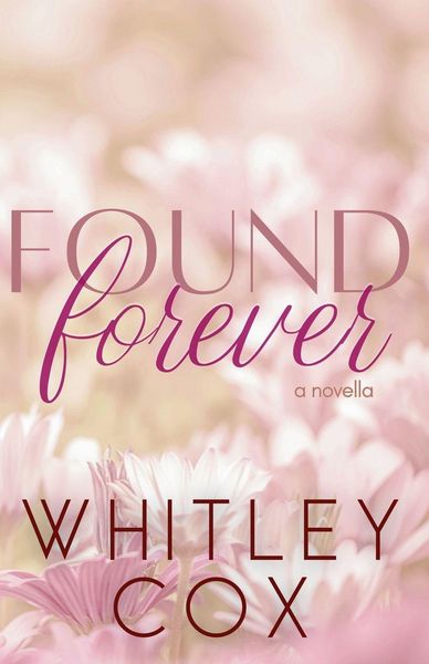 Produktbild: Found Forever