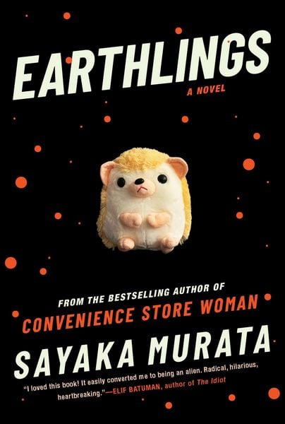 Produktbild: Earthlings