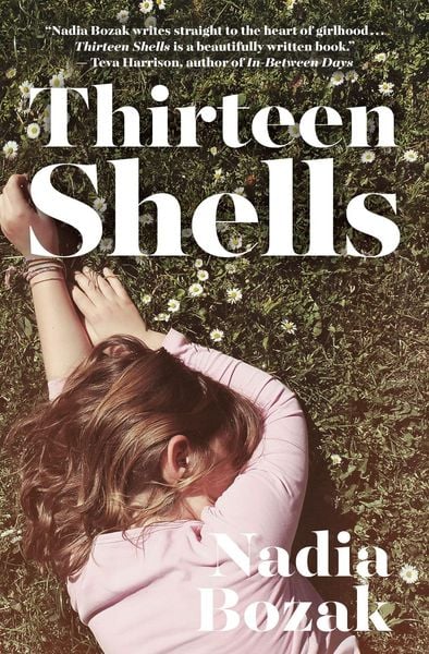 Produktbild: Thirteen Shells