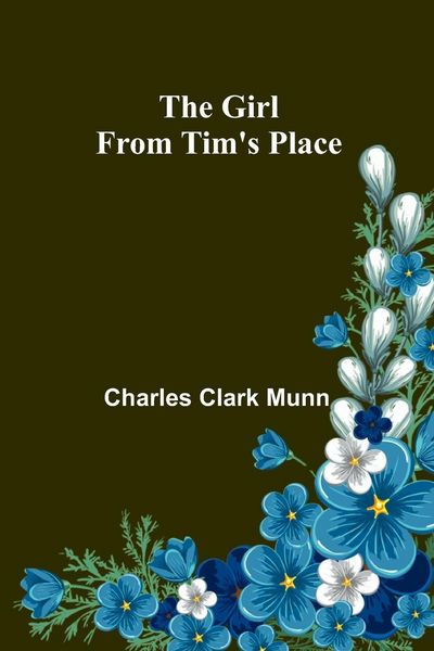 Produktbild: The Girl From Tim's Place