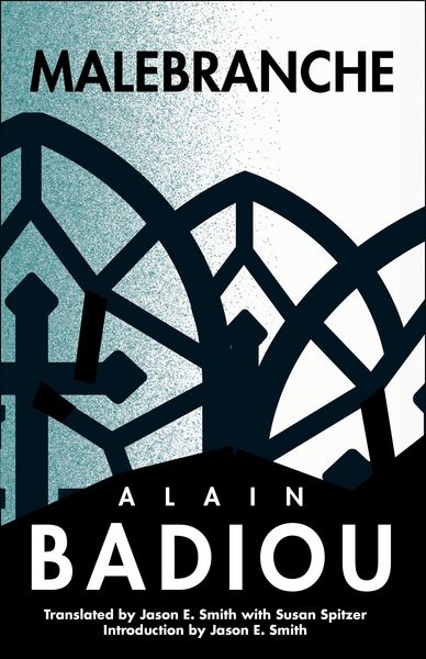 Produktbild: Malebranche