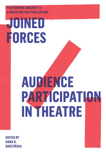 Produktbild: Joined Forces