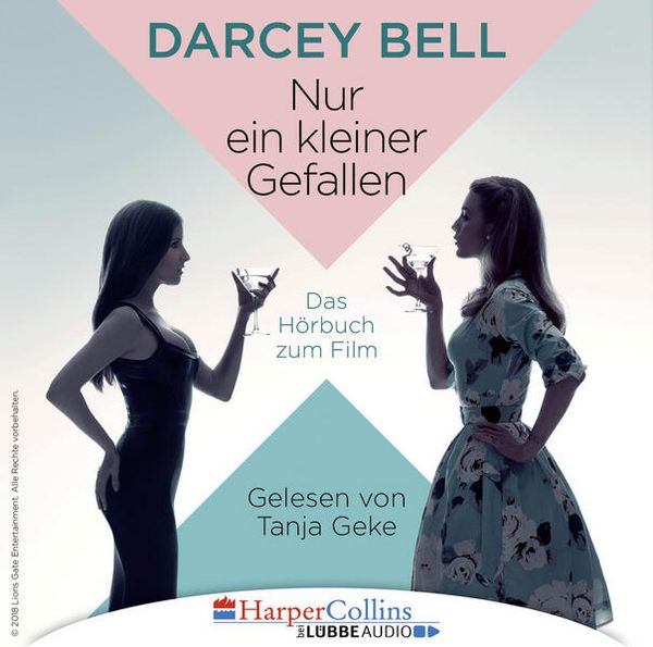 Produktbild: A Simple Favor - Nur ein kleiner Gefallen