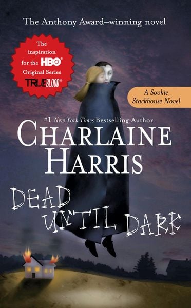 Produktbild: Dead Until Dark