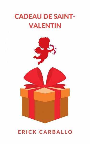 Produktbild: Cadeau de Saint-Valentin