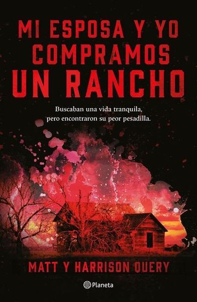 Produktbild: Mi Esposa Y Yo Compramos Un Rancho