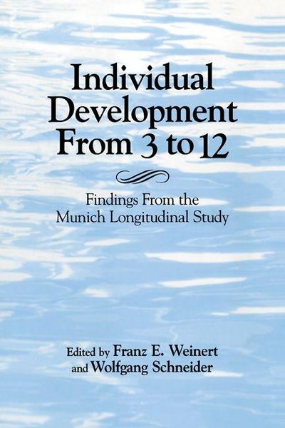 Produktbild: Individual Development from 3 to 12