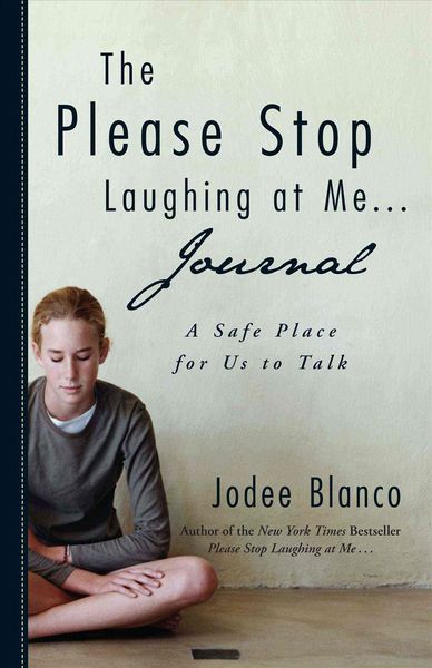 Produktbild: Please Stop Laughing At Me Jou