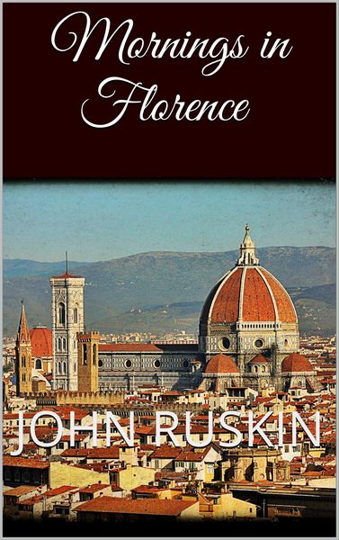 Produktbild: Mornings in Florence