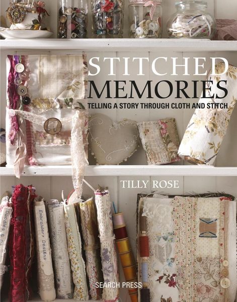 Produktbild: Stitched Memories