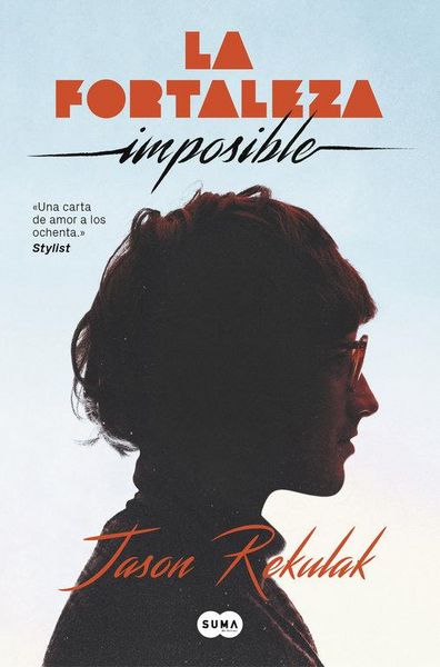 Produktbild: La fortaleza imposible