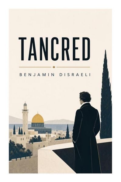 Produktbild: Tancred