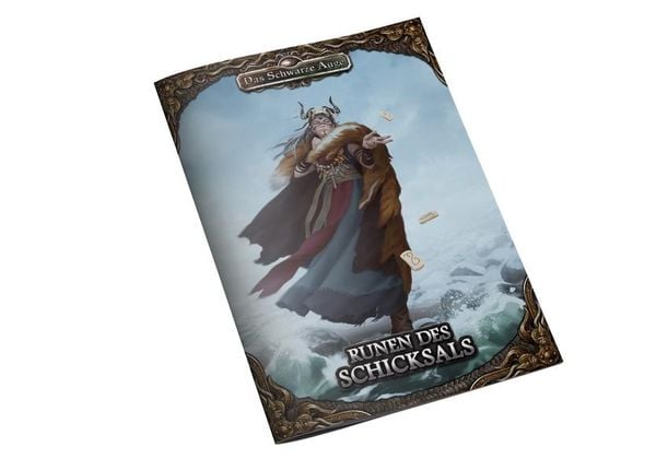 Produktbild: Runen des Schicksals