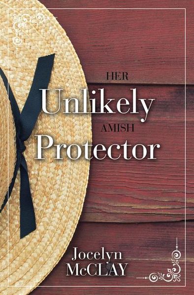 Produktbild: Her Unlikely Amish Protector