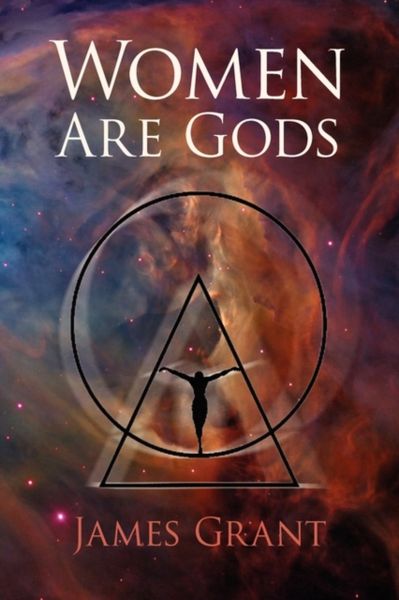Produktbild: Grant, J: Women Are Gods