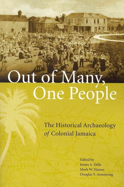 Produktbild: Out of Many, One People