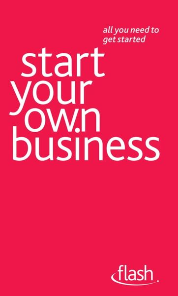 Produktbild: Start Your Own Business: Flash