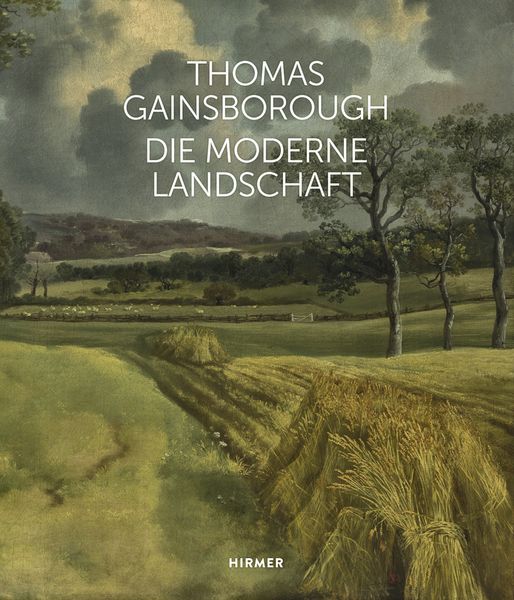 Produktbild: Thomas Gainsborough