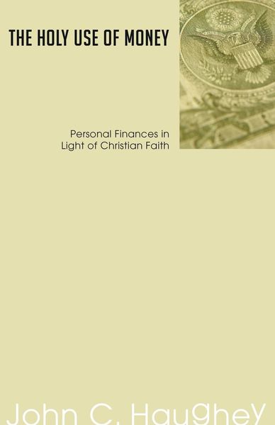 Produktbild: The Holy Use of Money