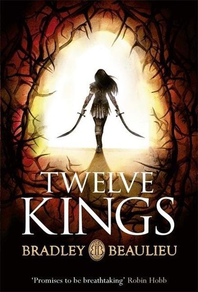 Produktbild: Beaulieu, B: Twelve Kings