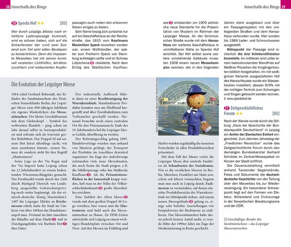 Produktbild: Reise Know-How CityTrip Leipzig