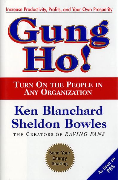 Produktbild: Gung Ho!