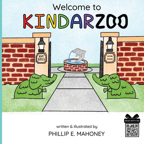 Produktbild: Welcome To Kindarzoo