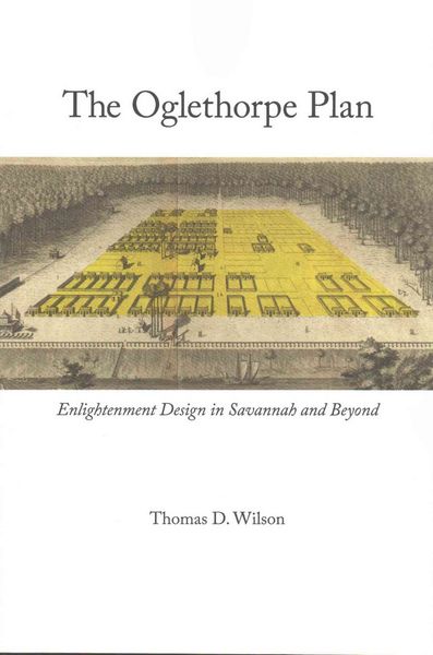 Produktbild: Oglethorpe Plan