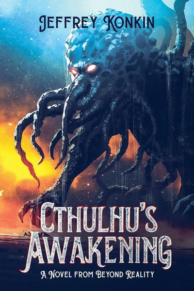 Produktbild: Cthulhu's Awakening