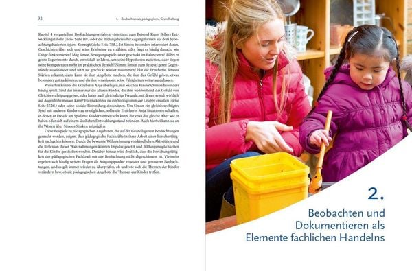 Produktbild: Beobachten und Dokumentieren im p&auml;dagogischen Alltag