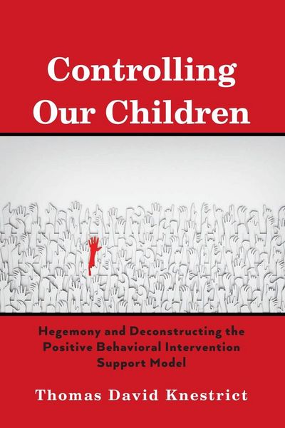Produktbild: Controlling Our Children