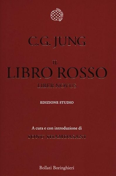 Produktbild: Il libro rosso. Liber novus
