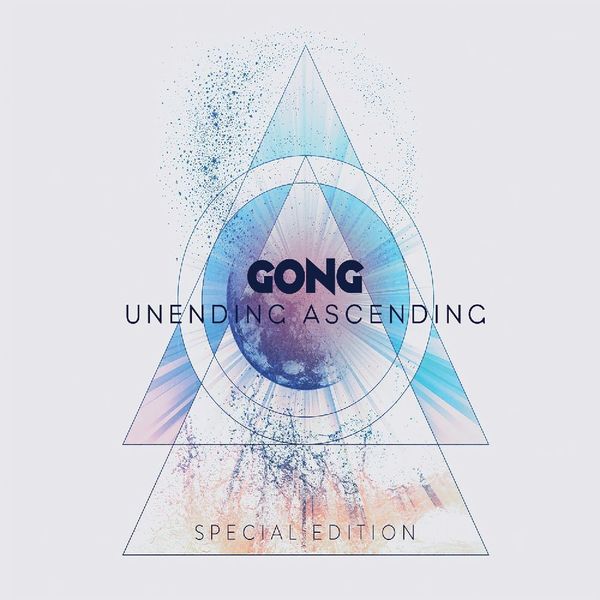Produktbild: Unending Ascending-Tour Edition (Digipak)