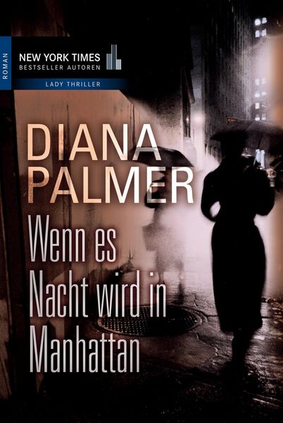 Produktbild: Wenn es Nacht wird in Manhattan