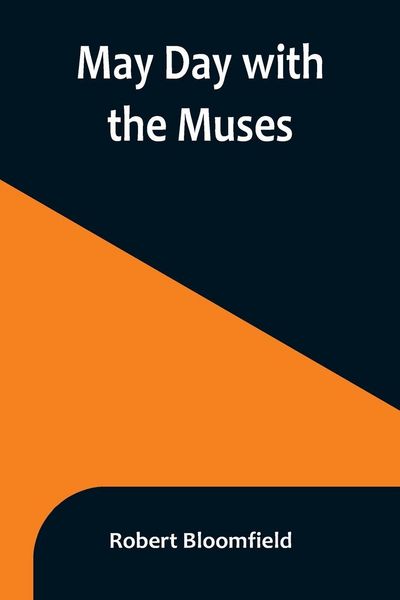 Produktbild: May Day with the Muses