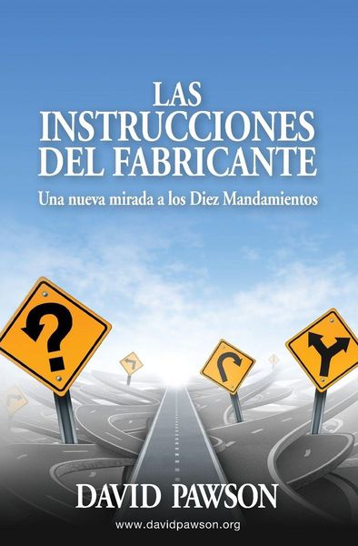Produktbild: Las Instrucciones Del Fabricante