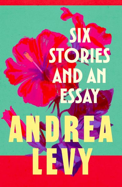 Produktbild: Six Stories and an Essay