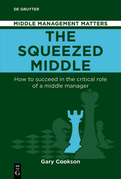Produktbild: The Squeezed Middle