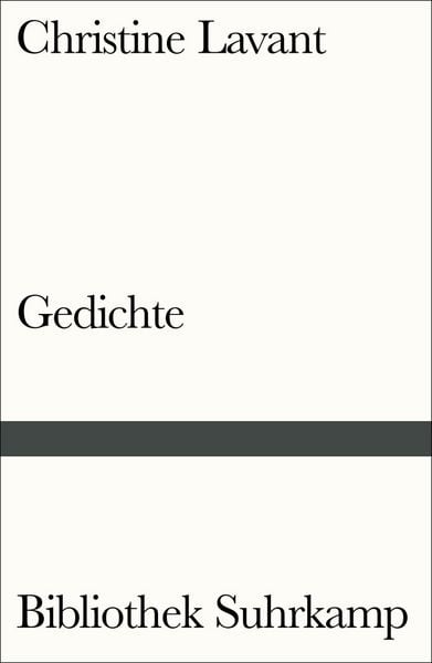 Produktbild: Gedichte