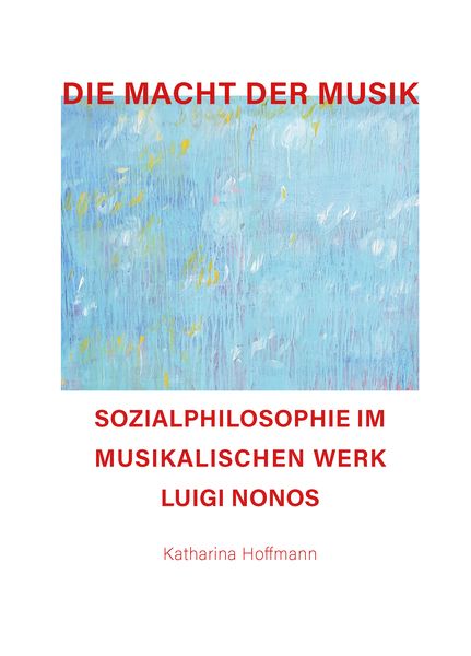 Produktbild: Die Macht der Musik