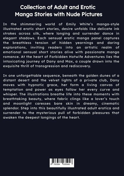 Produktbild: Forbidden Hotwife Adventures