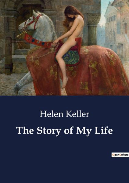Produktbild: The Story of My Life