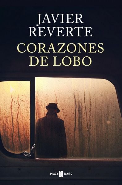 Produktbild: Corazones de lobo