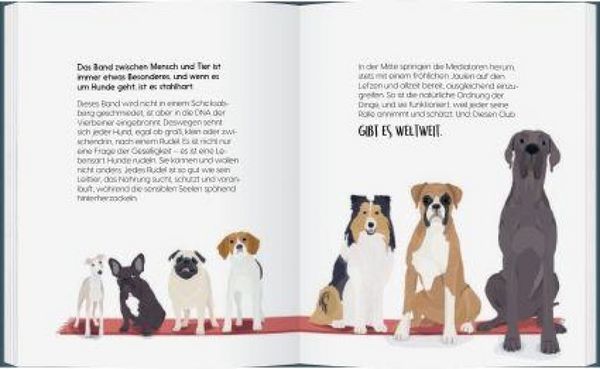 Produktbild: Be More Dog