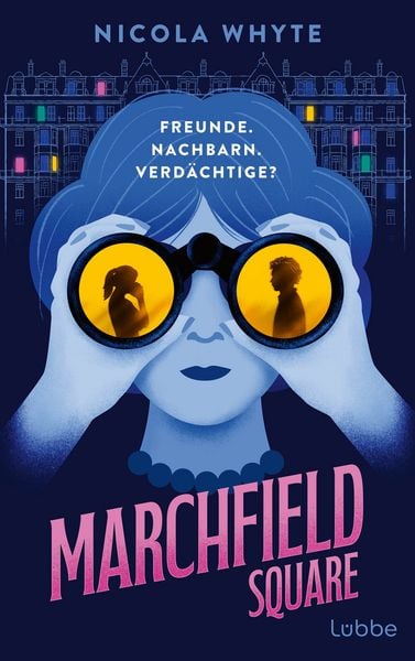 Produktbild: Marchfield Square