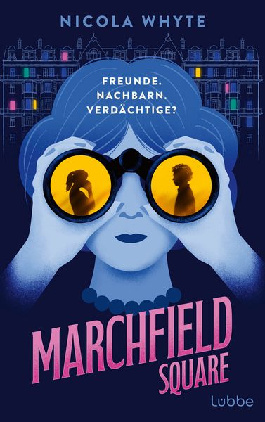 Produktbild: Marchfield Square