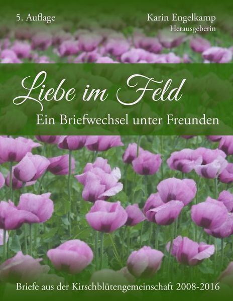 Produktbild: Liebe im Feld
