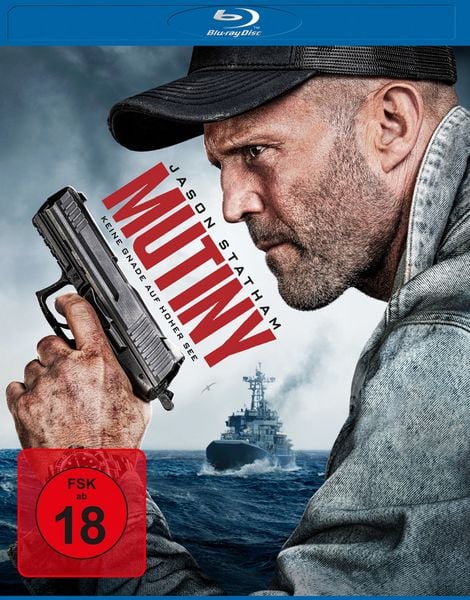 Produktbild: Mutiny