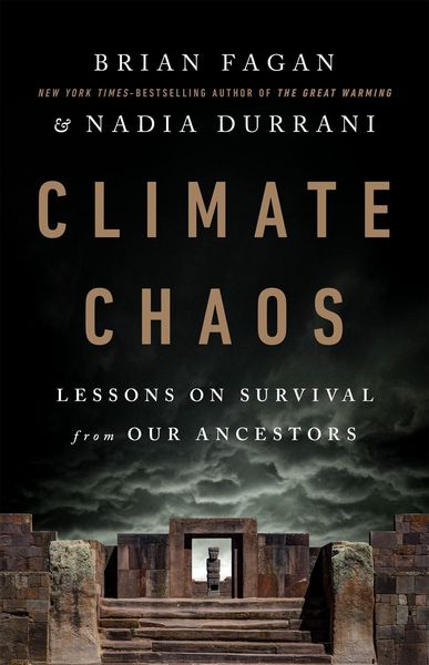 Produktbild: Climate Chaos
